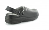 Santos Arbeits- Sicherheitsschuhe Pantoletten Clogs in Größe 36-47 Schwarz Santos Arbeits- Sicherheitsschuhe Pantoletten Clogs in Größe 36-47 Schwarz