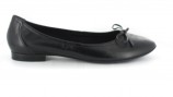 Högl XXL Ballerinas Große Schuhe in Übergrößen Schwarz Högl XXL Ballerinas Große Schuhe in Übergrößen Schwarz