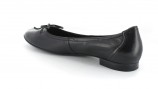 Högl XXL Ballerinas Große Schuhe in Übergrößen Schwarz Högl XXL Ballerinas Große Schuhe in Übergrößen Schwarz
