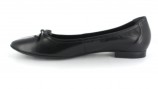 Högl XXL Ballerinas Große Schuhe in Übergrößen Schwarz Högl XXL Ballerinas Große Schuhe in Übergrößen Schwarz
