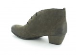 Remonte XXL Gro�e Damen Stiefeletten in �bergr��en Braun