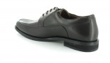 Manz XXL Herren Business Anzugschuhe Schuhe in Übergrößen Braun Manz XXL Herren Business Anzugschuhe Schuhe in Übergrößen Braun