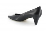 H�gl Gro�e Damenschuhe XXL Pumps in �bergr��en Schwarz
