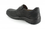 Jomos XXL Herrenschuhe große Slipper in Übergrößen Schwarz Jomos XXL Herrenschuhe große Slipper in Übergrößen Schwarz