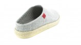 AM Schlupfschuh Clogs Hausschuhe von Größe 42-50 Grau AM Schlupfschuh Clogs Hausschuhe von Größe 42-50 Grau