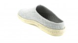 AM Schlupfschuh Clogs Hausschuhe von Größe 42-50 Grau AM Schlupfschuh Clogs Hausschuhe von Größe 42-50 Grau