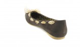 AM XXL Damenschuhe Ballerinas Schuhe in Übergrößen Braun AM XXL Damenschuhe Ballerinas Schuhe in Übergrößen Braun