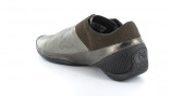 Puma Future Cat Gro�e Sneaker �bergr��e Silber Grau Metall
