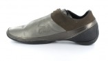 Puma Future Cat Gro�e Sneaker �bergr��e Silber Grau Metall