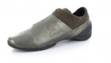 Puma Future Cat Gro�e Sneaker �bergr��e Silber Grau Metall