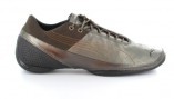 Puma Future Cat Gro�e Sneaker �bergr��e Silber Grau Metall