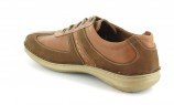 Josef Seibel Gro�e Schuhe Freizeitschuhe �bergr��e Braun