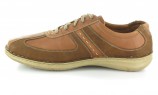 Josef Seibel Gro�e Schuhe Freizeitschuhe �bergr��e Braun