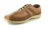 Josef Seibel Gro�e Schuhe Freizeitschuhe �bergr��e Braun