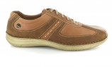 Josef Seibel Gro�e Schuhe Freizeitschuhe �bergr��e Braun
