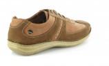 Josef Seibel Gro�e Schuhe Freizeitschuhe �bergr��e Braun