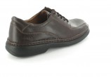 Josef Seibel Große Herren Halbschuhe in Übergröße Braun Josef Seibel Große Herren Halbschuhe in Übergröße Braun