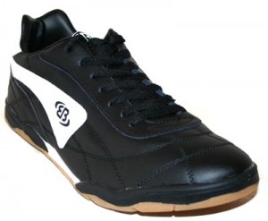 Br�tting Indoor Gro�e Herren Schuhe Sportschuhe Schwarz