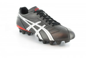 Asics Fu�ballschuhe Stollenschuhe �bergr��en Schwarz
