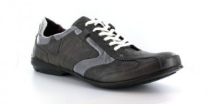 Manz Schnürschuhe Sneaker Halbschuhe in Übergröße Grau Manz Schnürschuhe Sneaker Halbschuhe in Übergröße Grau