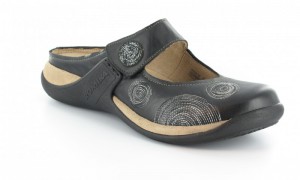 Romika Große Clog Schlupfschuhe Große Damenschuhe Übergröße Schwarz Romika Große Clog Schlupfschuhe Große Damenschuhe Übergröße Schwarz
