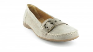Gabor Damenschuhe Ballerina Mokassin Slipper Übergrösse Grau Gabor Damenschuhe Ballerina Mokassin Slipper Übergrösse Grau