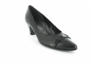 Gabor Damen Pumps Schuhe Ballschuhe in Übergröße Schwarz Gabor Damen Pumps Schuhe Ballschuhe in Übergröße Schwarz