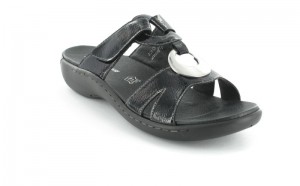Remonte Damenschuhe Sandalen Pantoletten Übergrössen Schwarz Remonte Damenschuhe Sandalen Pantoletten Übergrössen Schwarz
