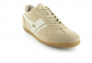 Boras Skater Schuhe Sneaker in Übergrössen Beige Boras Skater Schuhe Sneaker in Übergrössen Beige