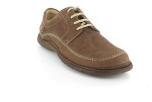 Camel Herren Schuhe Schnürschuhe in Übergrössen Braun Camel Herren Schuhe Schnürschuhe in Übergrössen Braun