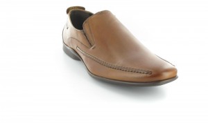 Fretz Men Herrenschuhe Slipper Anzugschuhe �bergr��e Braun