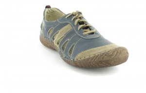 Josef Seibel Herrenschuhe Freizeitschuhe in �bergr��en Blau