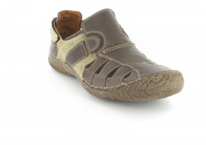 Josef Seibel Herren Schuhe Halbschuhe Slipper Übergröße Braun Josef Seibel Herren Schuhe Halbschuhe Slipper Übergröße Braun