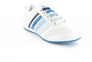 Boras Damen Schuhe Freizeitschuhe Sneaker Übergrössen Weiß Boras Damen Schuhe Freizeitschuhe Sneaker Übergrössen Weiß