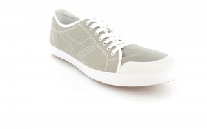 Boras XXL Stoffschuhe Sneaker Kult Schuhe Übergrössen Grau Boras XXL Stoffschuhe Sneaker Kult Schuhe Übergrössen Grau