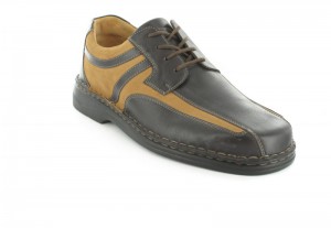 Manz Herrenschuhe Schnürschuhe XXL Schuhe Übergrößen Braun Manz Herrenschuhe Schnürschuhe XXL Schuhe Übergrößen Braun