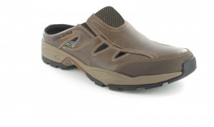Camel XXL Herren Clog Hausschuhe Schuhe in Übergröße Braun Camel XXL Herren Clog Hausschuhe Schuhe in Übergröße Braun