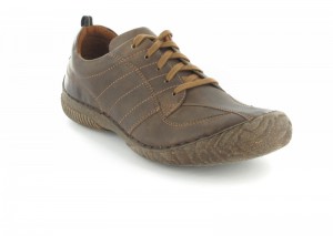 Josef Seibel Herren Schuhe Halbschuhe Schnürschuhe Übergrösse Braun Josef Seibel Herren Schuhe Halbschuhe Schnürschuhe Übergrösse Braun