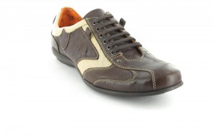 Manz XXL Herrenschuhe Sneaker Schnürschuhe in Übergrösse Braun Manz XXL Herrenschuhe Sneaker Schnürschuhe in Übergrösse Braun