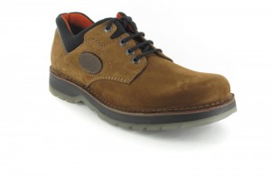 Camel Active XXL Herrenschuhe Boots Halbschuhe �bergr�sse Braun