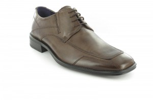 Fretz Men Herren Halbschuhe Schnürschuhe Übergrössen Braun Fretz Men Herren Halbschuhe Schnürschuhe Übergrössen Braun