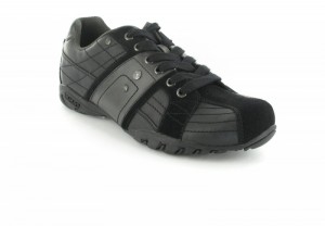 Boras XXL Schuhe Freizeitschuhe Schnürschuhe Übergröße Schwarz Boras XXL Schuhe Freizeitschuhe Schnürschuhe Übergröße Schwarz