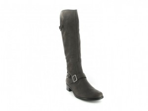 Gabor XXL Stiefel Damenstiefel Engschaft in Übergröße Anthrazit Gabor XXL Stiefel Damenstiefel Engschaft in Übergröße Anthrazit