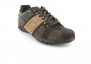 Boras XXL Schuhe Freizeitschuhe Schnürschuhe Übergröße Braun Boras XXL Schuhe Freizeitschuhe Schnürschuhe Übergröße Braun