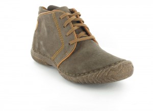Josef Seibel Große Herrenschuhe XXL Boots Schuhe Übergröße Braun Josef Seibel Große Herrenschuhe XXL Boots Schuhe Übergröße Braun