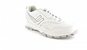 Killtec Herren XXL Sportschuhe Schuhe Hallenschuhe �bergr��e Wei�