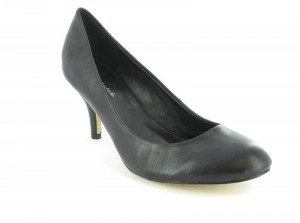 XXL Damenschuhe Pumps High Heels in Übergrössen Schwarz XXL Damenschuhe Pumps High Heels in Übergrössen Schwarz