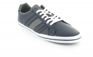 Boras Große Herren Schuhe Sneaker in Übergrössen Blau Boras Große Herren Schuhe Sneaker in Übergrössen Blau