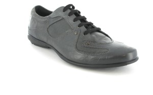 Manz Herren XXL Sneaker Halbschuhe in Übergröße Grau Manz Herren XXL Sneaker Halbschuhe in Übergröße Grau