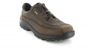 Jomos Herren Sympatex Schuhe Halbschuhe Übergrössen Braun Jomos Herren Sympatex Schuhe Halbschuhe Übergrössen Braun
